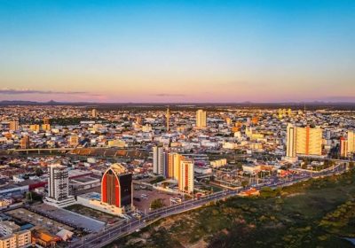 Aniversário de Petrolina: Confira os estabelecimentos abertos e fechados nesta segunda-feira (21) Aniversário de Petrolina: Confira os estabelecimentos abertos e fechados nesta segunda-feira (21)