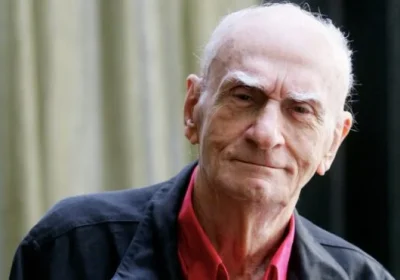 Ariano Suassuna é nomeado Patrono da Cultura do Recife