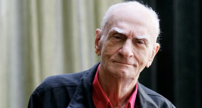 Ariano Suassuna é nomeado Patrono da Cultura do Recife