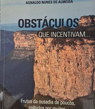 Artigo do leitor: “Incentivos que superam obstáculos”