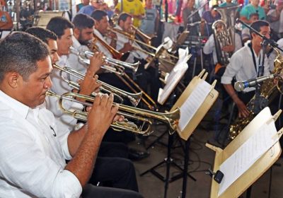 Artigo do leitor: a importância de um Conservatório de Música em Petrolina