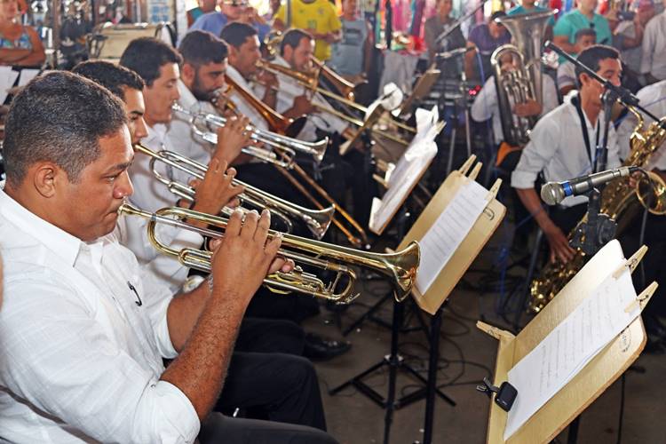 Artigo do leitor: a importância de um Conservatório de Música em Petrolina