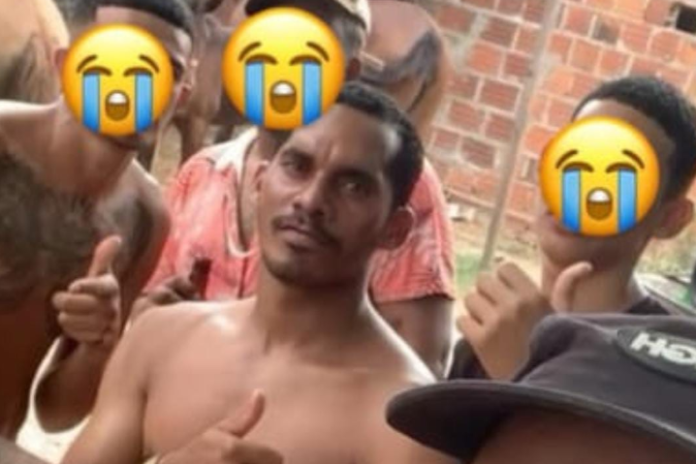 Assassinato de homem ocorre no bairro Santa Luzia em Petrolina (PE)