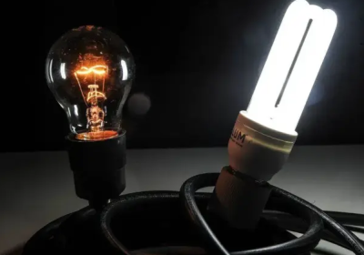 Aumento médio de 9,4% na conta de luz em 2026, segundo a Aneel