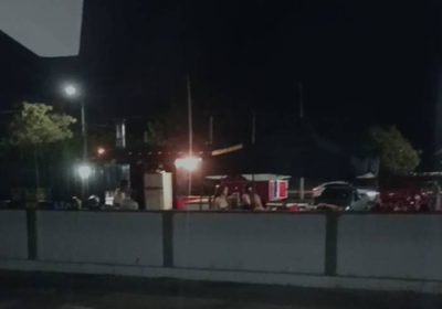Barulho ensurdecedor ao lado de hospital em Sobradinho se torna tormento para pacientes