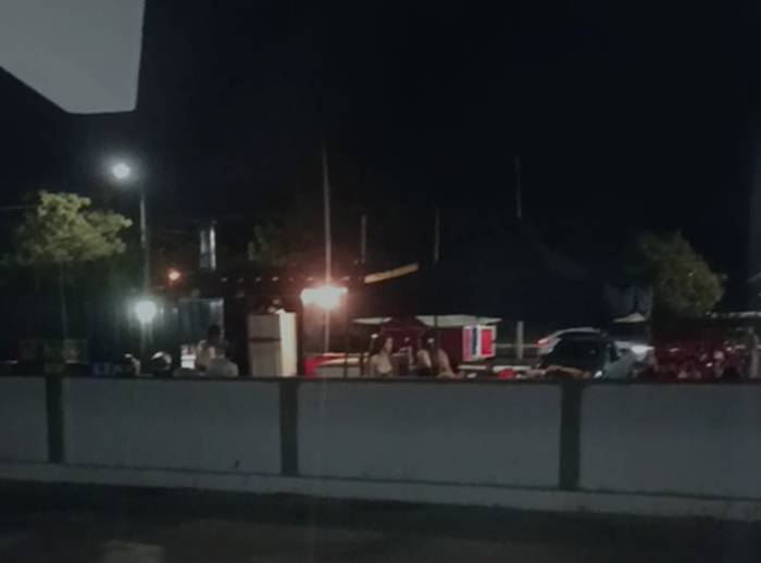 Barulho ensurdecedor ao lado de hospital em Sobradinho se torna tormento para pacientes