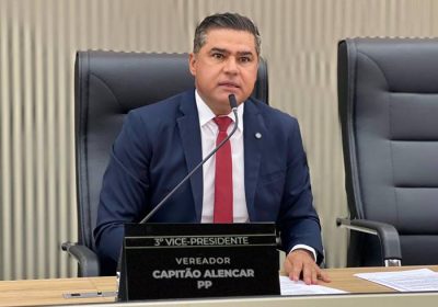 Capitão Alencar sonha com Mercado do Produtor em Petrolina, porém Cancão traz realidade em choque