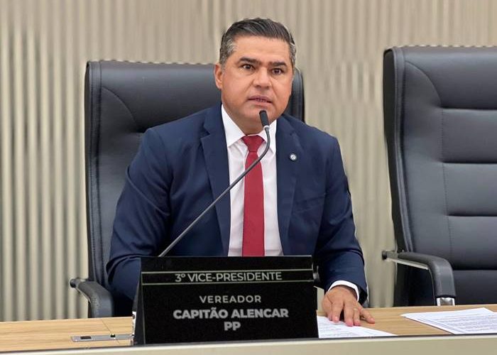 Capitão Alencar sonha com Mercado do Produtor em Petrolina, porém Cancão traz realidade em choque