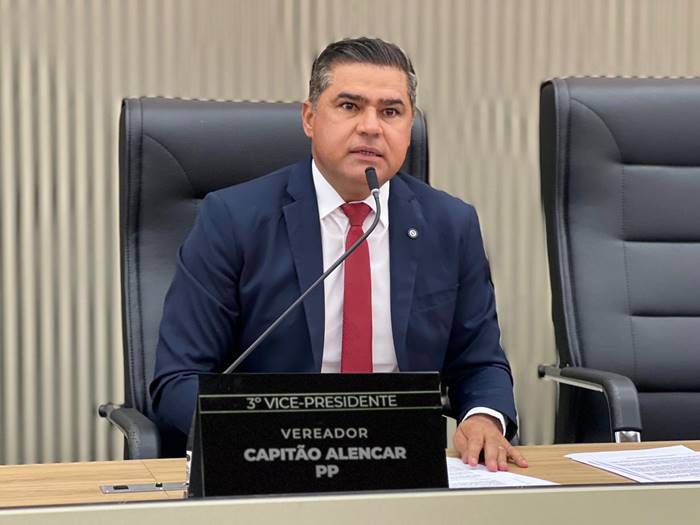 Capitão Alencar sonha com Mercado do Produtor em Petrolina, porém Cancão traz realidade em choque