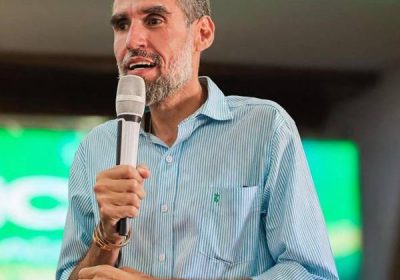 ‘Casa Nova avança para próxima etapa de construção’