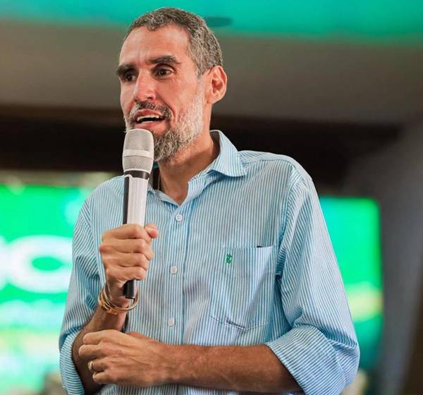 ‘Casa Nova avança para próxima etapa de construção’