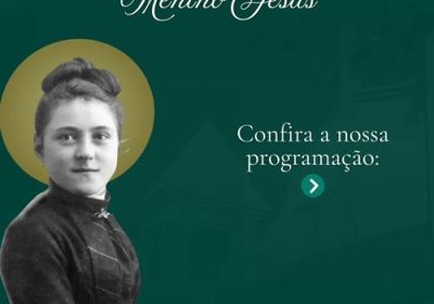 Celebração do Novenário em honra à padroeira da Cohav VI Celebração do Novenário em honra à padroeira da Cohav VI