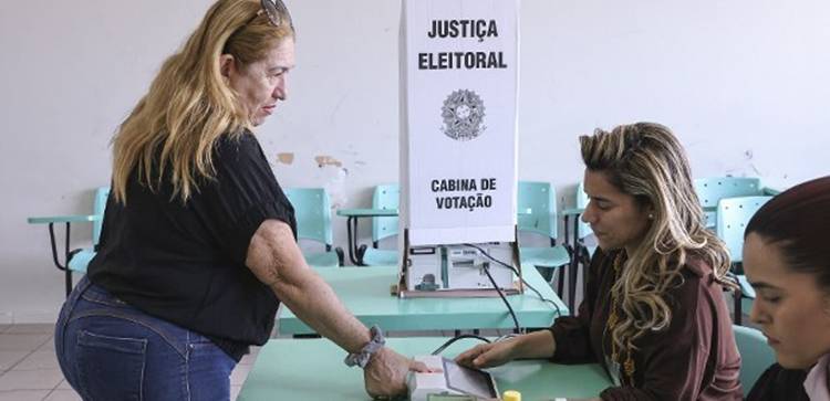 Comparecimento às Eleições de 2026 pode ser usado como comprovação de vida para o INSS