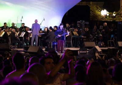 Confira as músicas selecionadas para o Festival Geraldo Azevedo 2026 Confira as músicas selecionadas para o Festival Geraldo Azevedo 2026