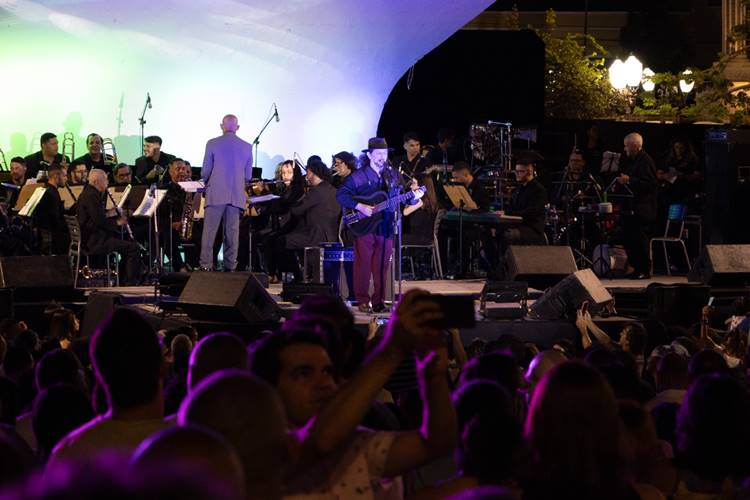 Confira as músicas selecionadas para o Festival Geraldo Azevedo 2026
