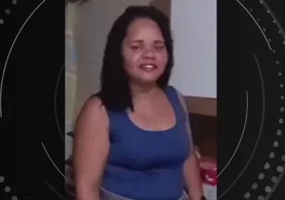 Crime brutal tira a vida de mulher em Campo Formoso (BA)