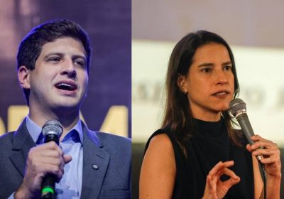 Decisão judicial determina remoção de publicação que relaciona João a panfletos difamatórios contra Raquel.