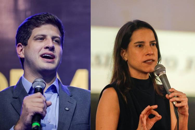 Decisão judicial determina remoção de publicação que relaciona João a panfletos difamatórios contra Raquel.