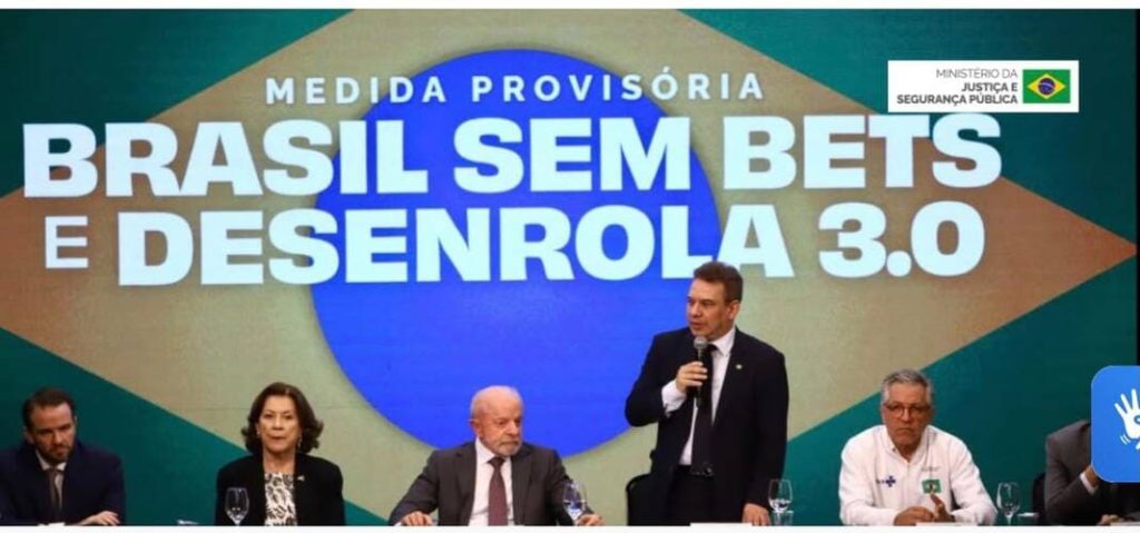 Desenrola 3.0: Governo anuncia desconto de até 90% para dívidas