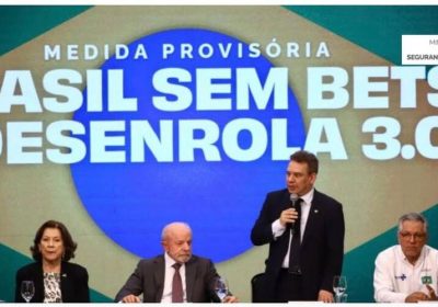 Desenrola 3.0: Governo anuncia desconto de até 90% para dívidas