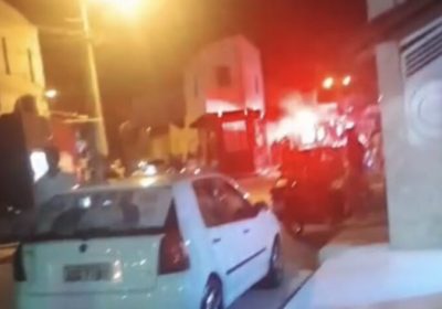 Duas mortes e um ferido em ataque a tiros em Senhor do Bonfim (BA)