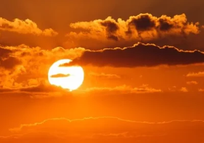 Efeitos do El Niño podem tornar a Primavera em Pernambuco mais seca e mais quente no Sertão do São Francisco, alerta Apac