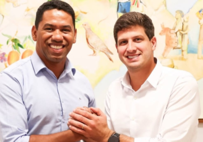 Eleições 2026: Mais um vereador da base governista em Petrolina (PE) declara apoio a João Campos; Agora é a vez de Wanderley Alves Eleições 2026: Mais um vereador da base governista em Petrolina (PE) declara apoio a João Campos; Agora é a vez de Wanderley Alves