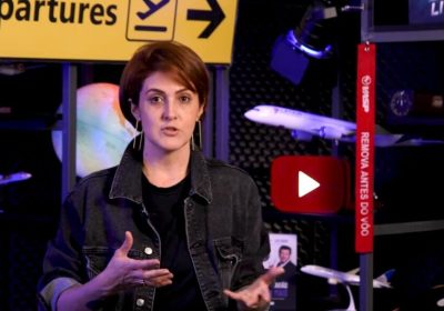 Esposa de Lito Sousa afirma que ele já está sendo tratado com medicamento experimental: “Precisamos manter a fé”