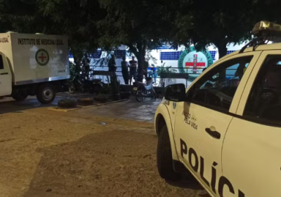Fim de semana em Petrolina (PE) é marcado por onda de violência com homicídios e confrontos policiais
