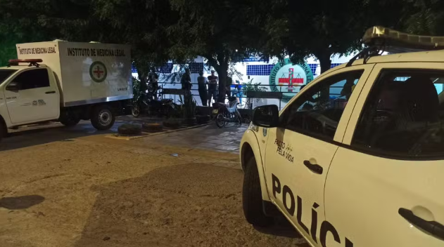 Fim de semana em Petrolina (PE) é marcado por onda de violência com homicídios e confrontos policiais