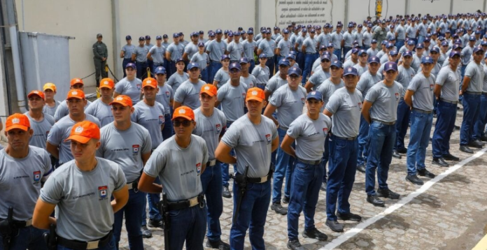Governo de Pernambuco escolhe empresas responsáveis pela organização de concursos na área da Segurança