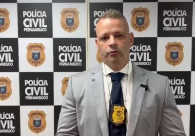 Grupo suspeito de furtar lojas em 5 Estados do Nordeste é alvo de operação Grupo suspeito de furtar lojas em 5 Estados do Nordeste é alvo de operação