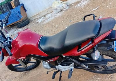 Homem em surto psicótico é socorrido pela PRF na BR 232 em Serra Talhada (PE)