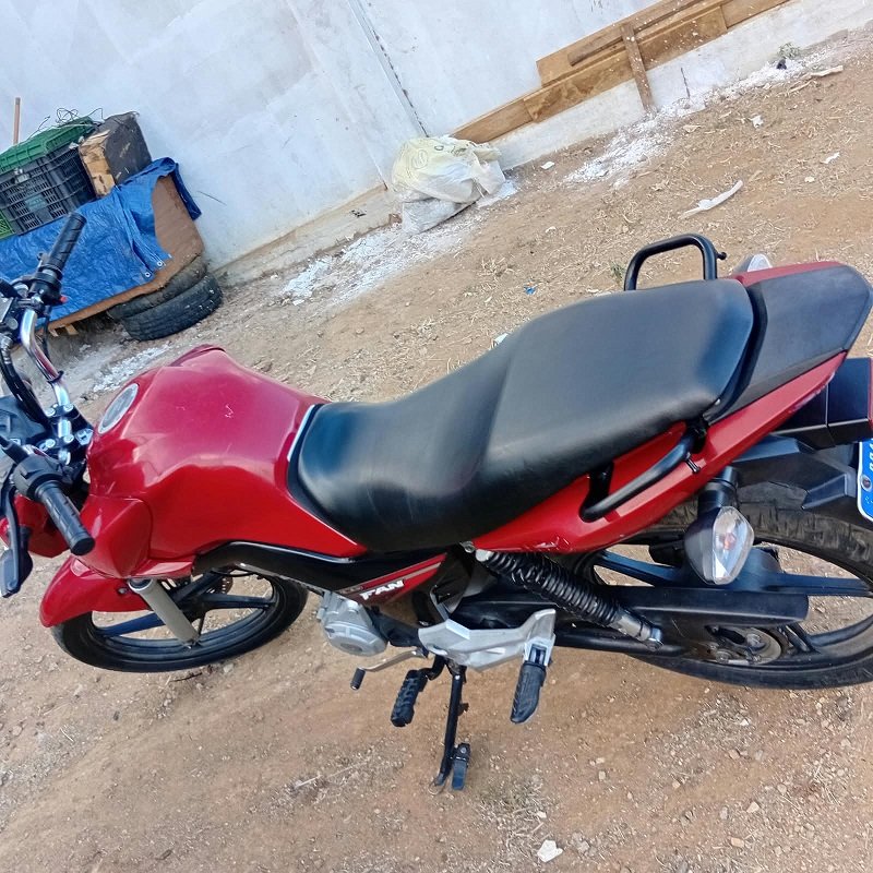 Homem em surto psicótico é socorrido pela PRF na BR 232 em Serra Talhada (PE)