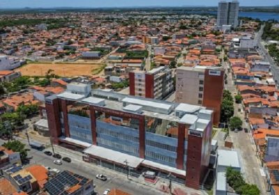 Hospital Regional de Juazeiro abre seleção para contratar enfermeiros e técnicos de enfermagem.