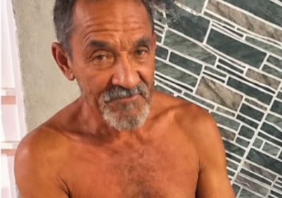 Idoso desaparecido é encontrado no morro do bairro Tabuleiro em Juazeiro (BA) Idoso desaparecido é encontrado no morro do bairro Tabuleiro em Juazeiro (BA)