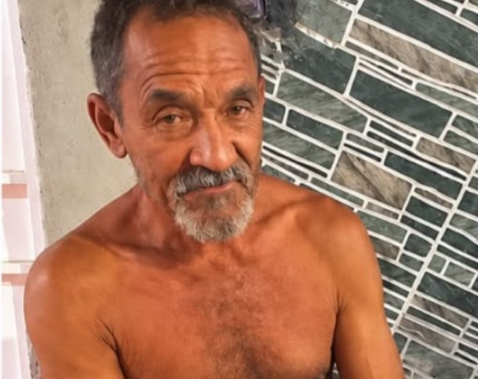Idoso desaparecido é encontrado no morro do bairro Tabuleiro em Juazeiro (BA)