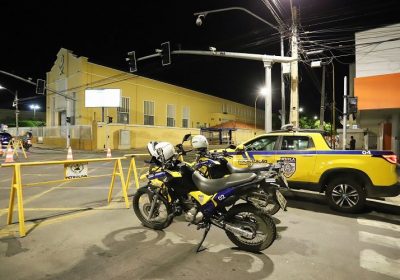 Interdições no trânsito de Petrolina (PE) durante os festejos de 131 anos da cidade: Confira aqui Interdições no trânsito de Petrolina (PE) durante os festejos de 131 anos da cidade: Confira aqui