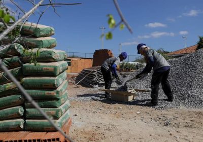 Investimentos de mais de R$ 28,5 milhões em abastecimento, educação e infraestrutura são destinados para Sertânia