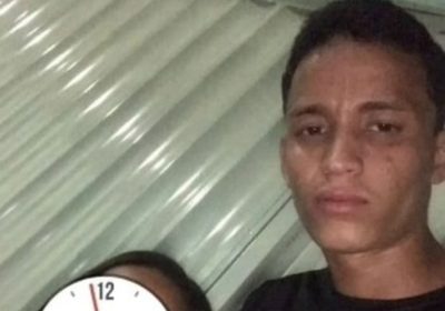 Jovem falece após confronto com agentes policiais no Residencial Brasil Jovem falece após confronto com agentes policiais no Residencial Brasil