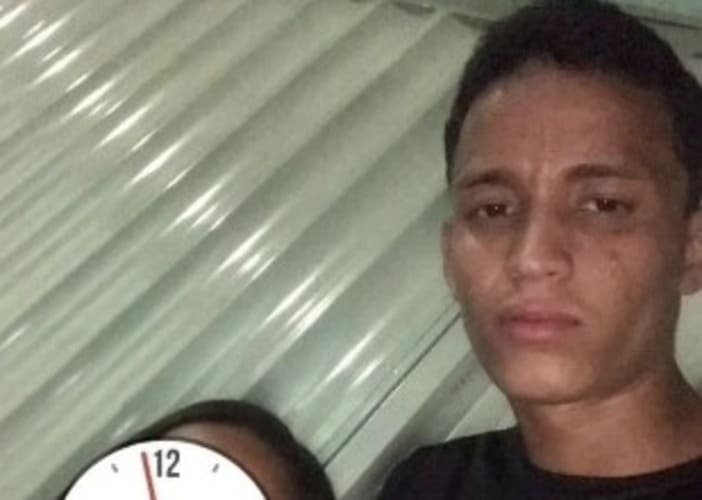 Jovem falece após confronto com agentes policiais no Residencial Brasil