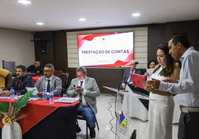 Juazeiro amplia investimentos com redução de R$ 84,8 milhões na dívida pública