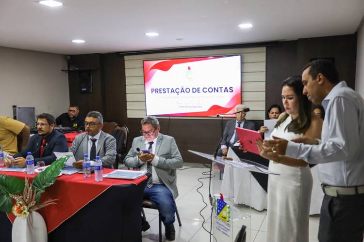 Juazeiro amplia investimentos com redução de R$ 84,8 milhões na dívida pública