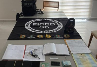 Membro do grupo criminoso ‘Novo Cangaço’ é capturado em São Paulo