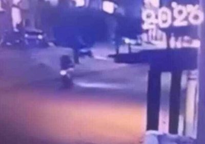 Motoboy falece quatro dias após acidente durante entrega de madeira em Petrolina
