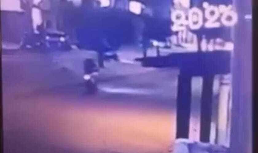 Motoboy falece quatro dias após acidente durante entrega de madeira em Petrolina