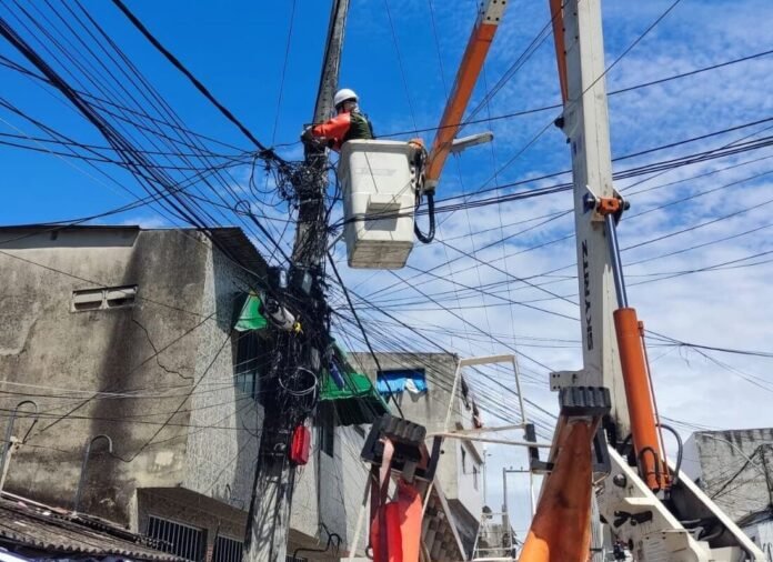 Neoenergia identifica mais de 150 ligações clandestinas em Petrolina (PE) em apenas cinco dias de operação