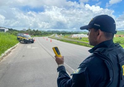 Operação Independência da PRF em Pernambuco resulta em 43 feridos e três mortes Operação Independência da PRF em Pernambuco resulta em 43 feridos e três mortes