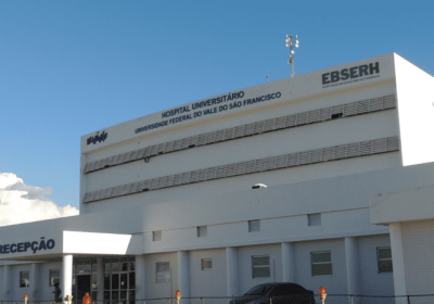 Pacientes do HU-Univasf sofrem com escassez de copos e limitação de máscaras. Pacientes do HU-Univasf sofrem com escassez de copos e limitação de máscaras.