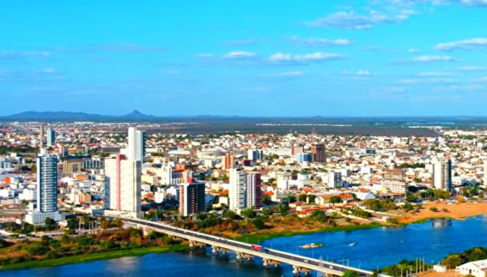 Petrolina (PE): Mais de 320 mil moradores serão afetados por interrupção no fornecimento de água por três dias; confira as áreas afetadas.